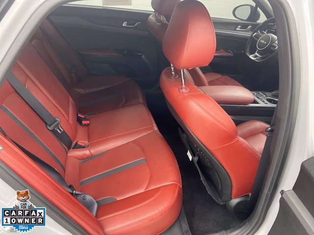 Used 2024 Kia K5 GT-Line w/ GT-Line Premium Package FWD image 20