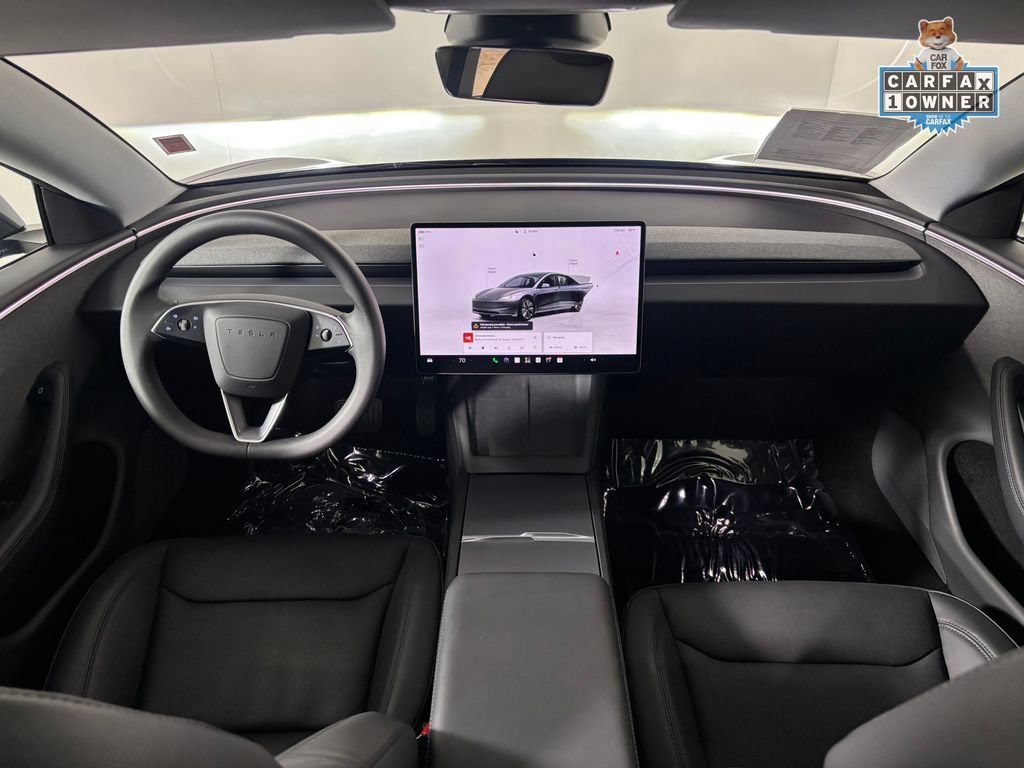 Used 2024 Tesla Model 3 Standard Range RWD image 14
