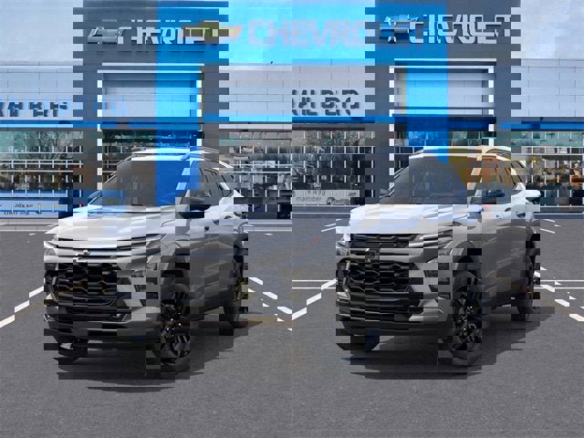 New 2026 Chevrolet Trax ACTIV w/ Sunroof Package image 6