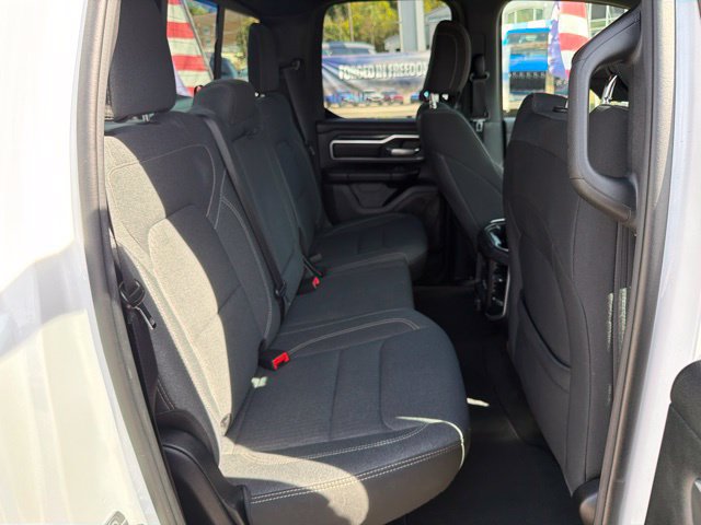 Used 2021 RAM 1500 Big Horn AWD/4WD image 26