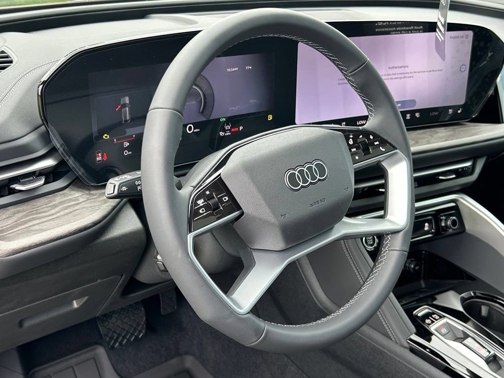 New 2026 Audi Q5 Premium Plus AWD/4WD image 17