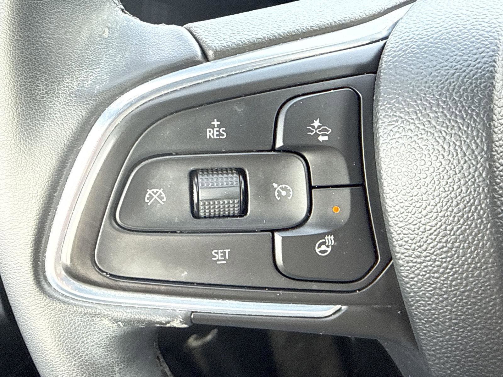 Used 2024 Buick Envista Preferred w/ Convenience I Package image 19