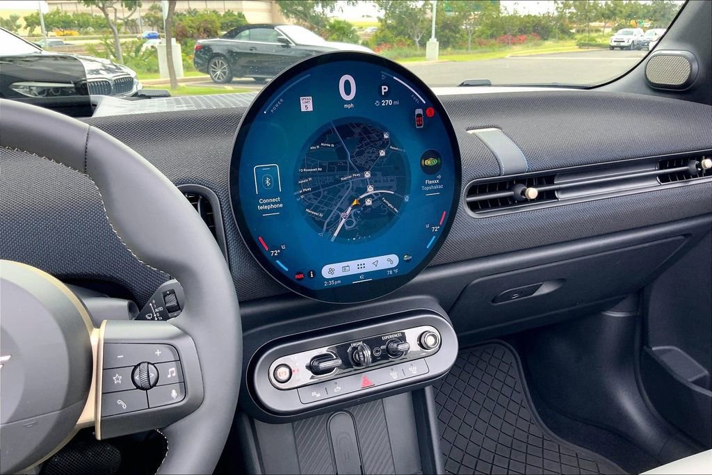 Certified 2025 MINI Cooper S image 7