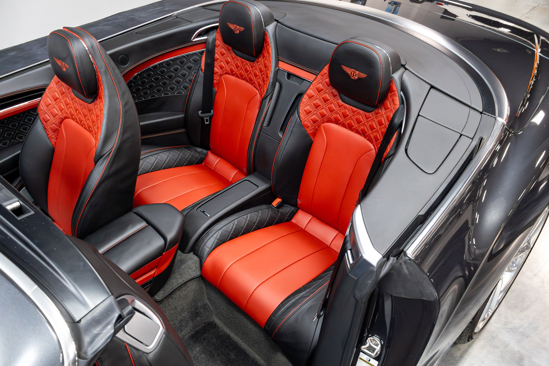 Used 2020 Bentley Continental GT image 37