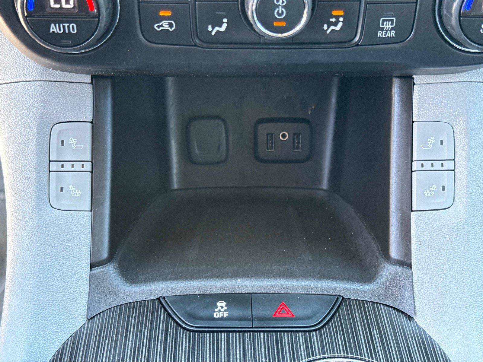 Used 2017 GMC Acadia SLT FWD image 28