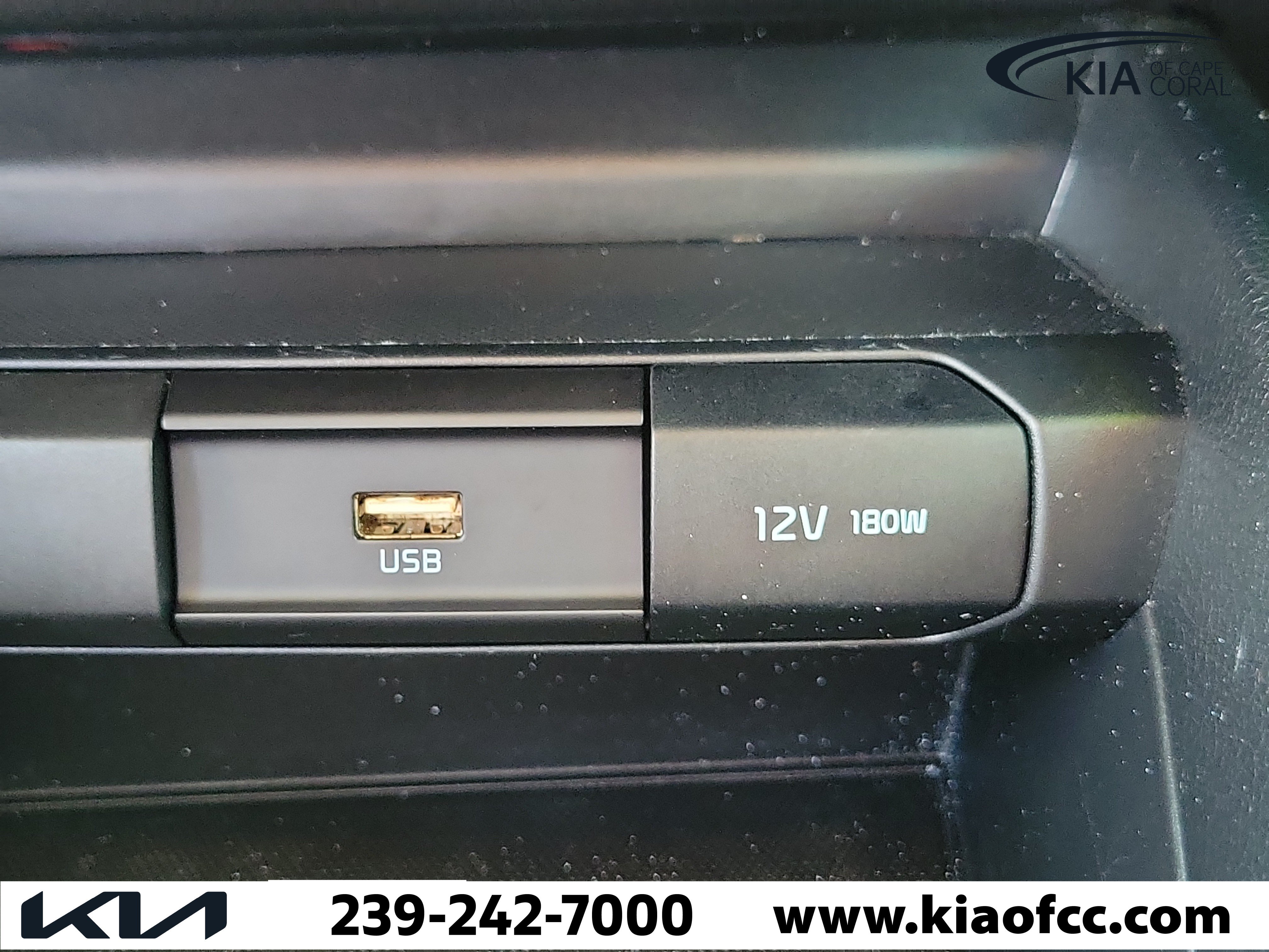 Certified 2023 Kia Rio LX FWD image 28