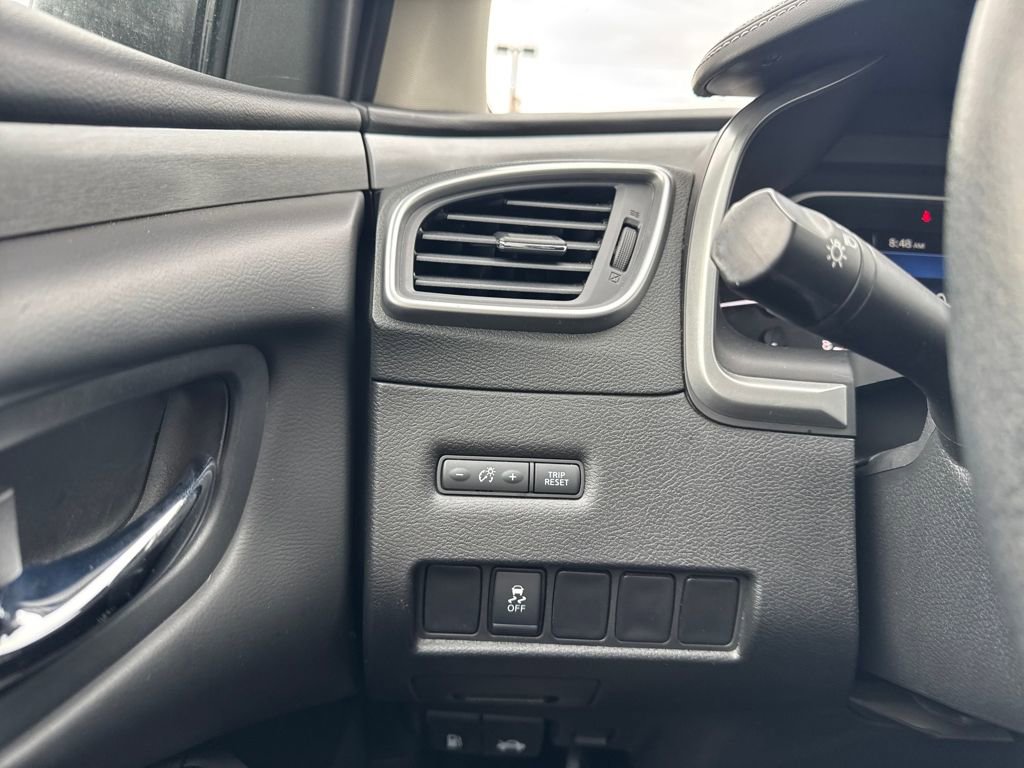 Used 2019 Nissan Murano S image 49