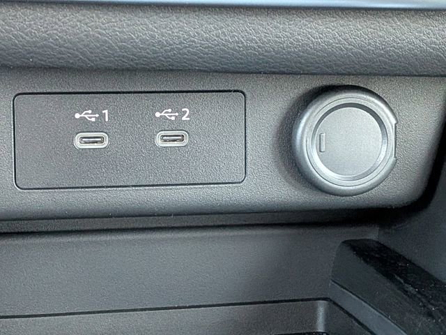 New 2026 Nissan Rogue SV w/ Cold Weather Package image 19