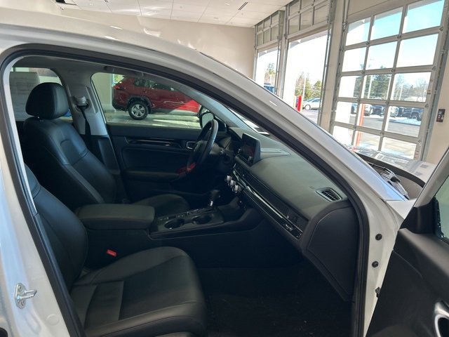 Used 2024 Honda Civic EX-L image 20