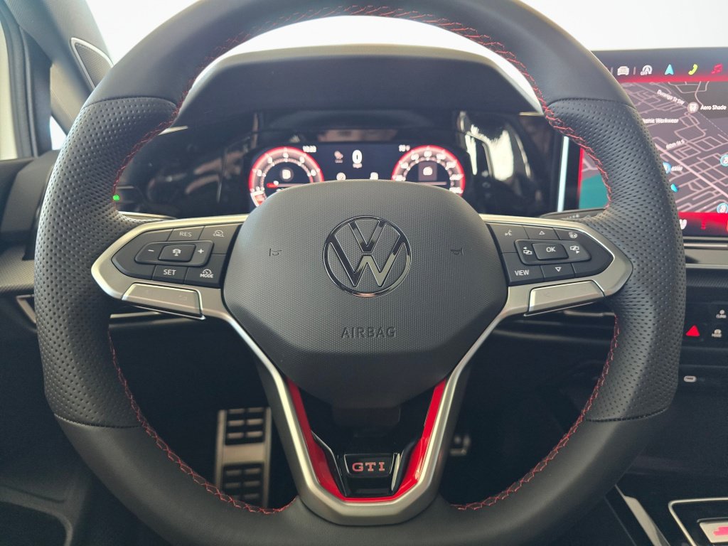 New 2026 Volkswagen GTI Autobahn FWD image 22