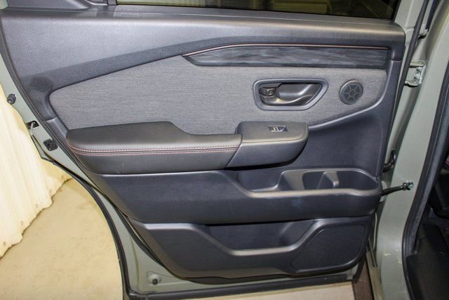 Used 2026 Honda Passport TrailSport image 13