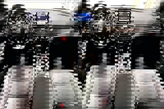 Used 2022 Honda Accord Sport image 15