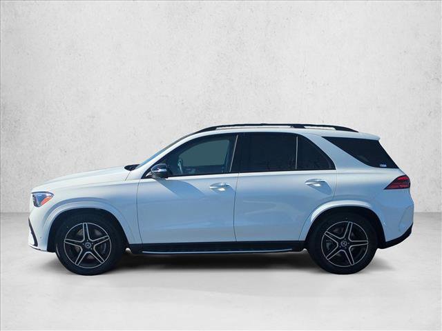 New 2026 Mercedes-Benz GLE 450 4MATIC image 5