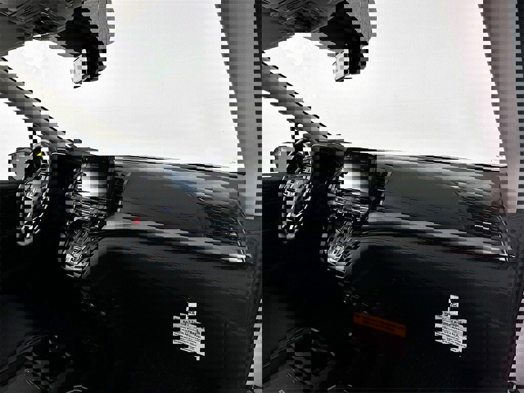 New 2026 Honda Odyssey Touring image 27