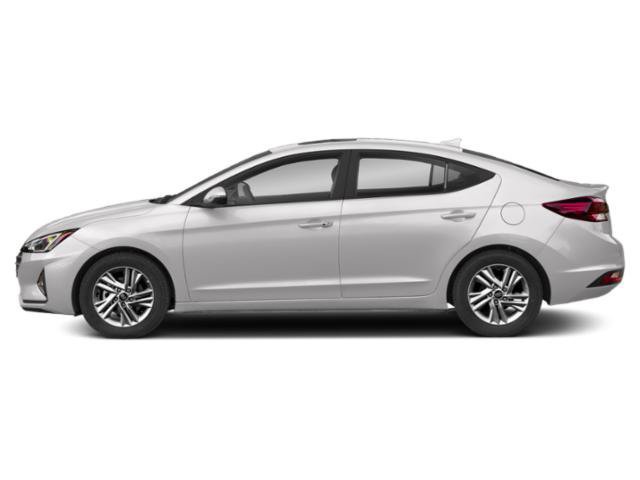 Used 2020 Hyundai Elantra SEL w/ Convenience Package (C2) FWD image 3