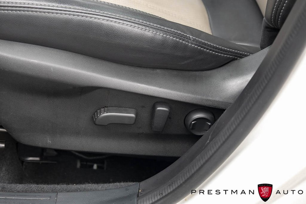 Used 2022 Subaru Forester Limited w/ Popular Package #3 image 23