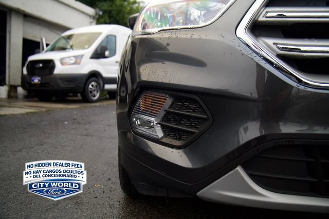 Used 2018 Ford Escape SE AWD/4WD image 8