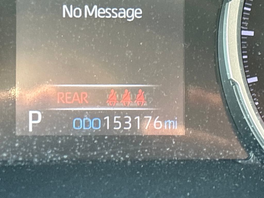 Used 2020 Toyota RAV4 LE w/ All Weather Liner Package image 21
