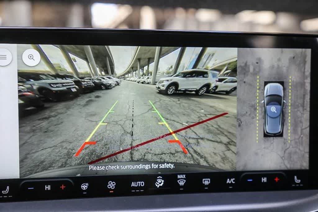 New 2024 Ford Escape Active w/ Tech Pack #2 FWD image 23
