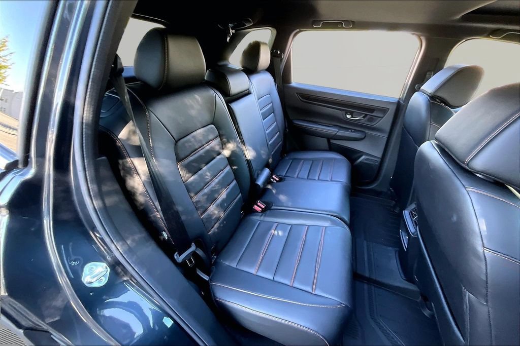 Used 2025 Honda CR-V Sport-L image 19