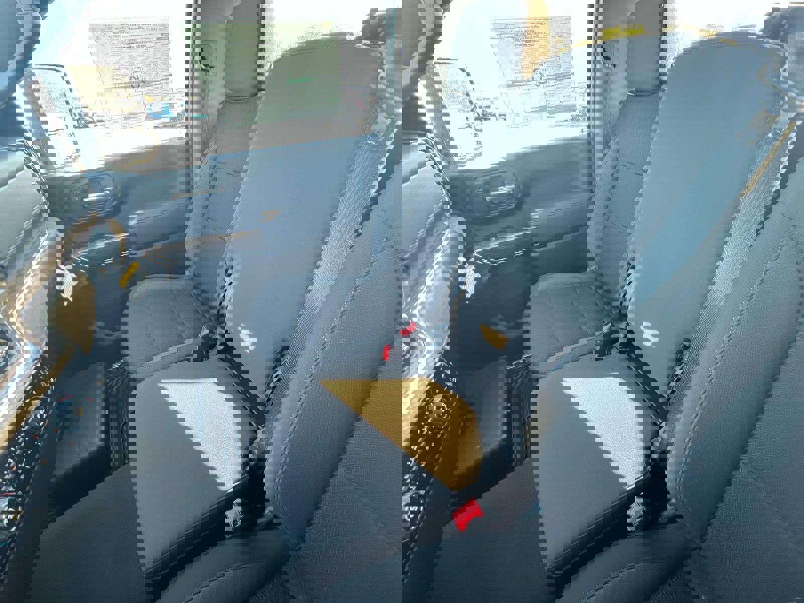 New 2025 Chevrolet Silverado 3500 LT image 15