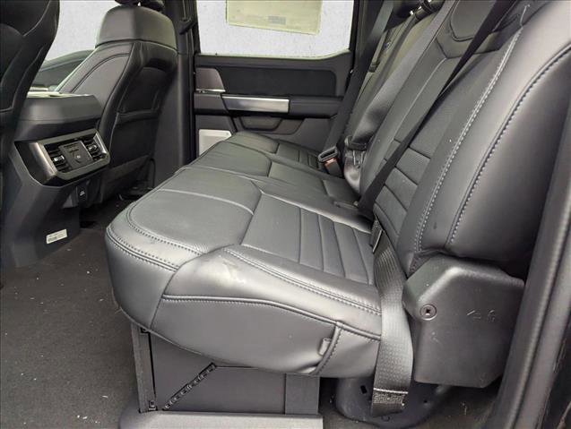 New 2026 Ford F250 Platinum image 14