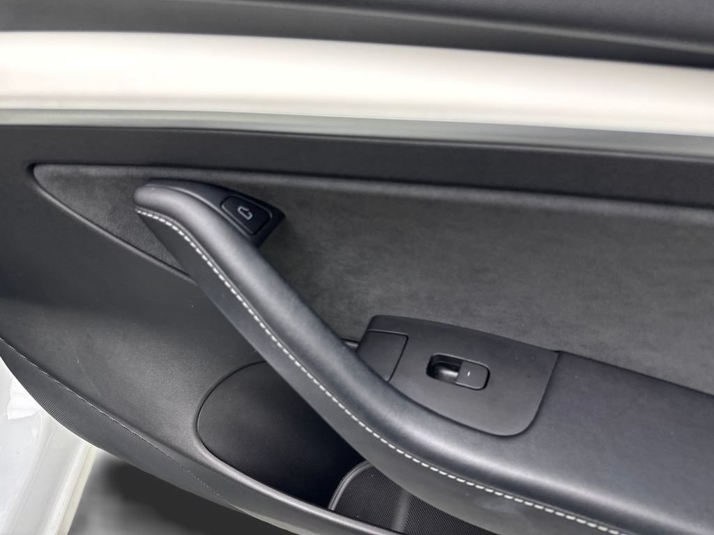 Used 2021 Tesla Model 3 Performance AWD/4WD image 49