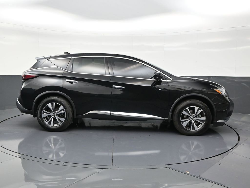 Used 2020 Nissan Murano S w/ Technology Package image 6