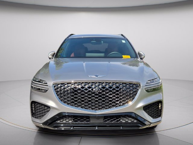 Used 2024 Genesis GV70 2.5T w/ Sport Prestige Package AWD/4WD image 4