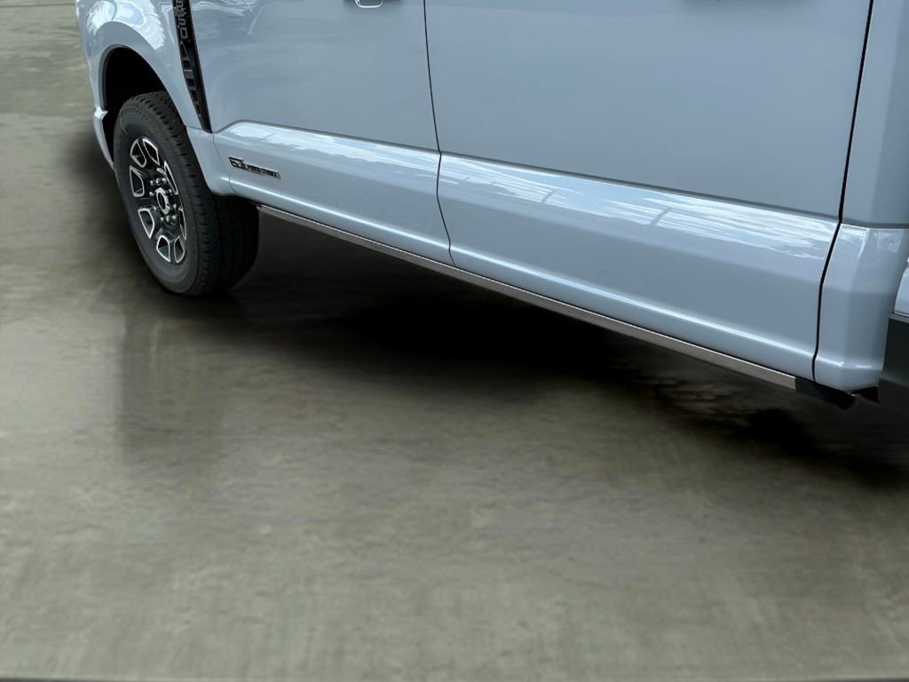 New 2026 Ford F250 Platinum image 38