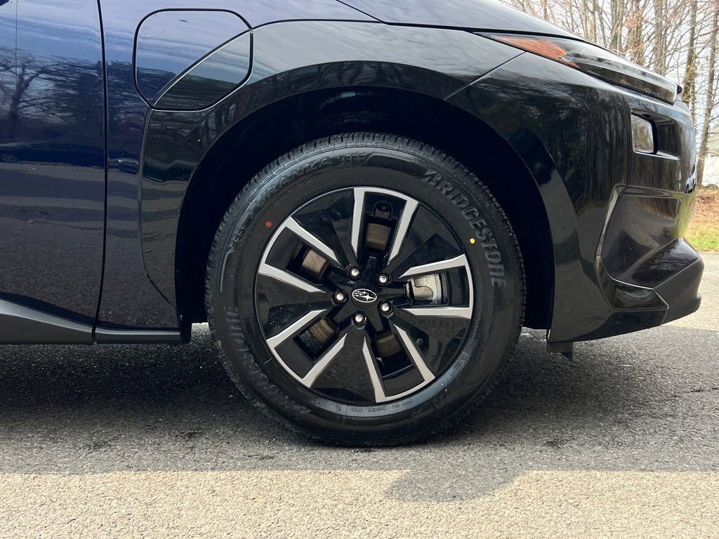 New 2026 Subaru Solterra Premium image 9