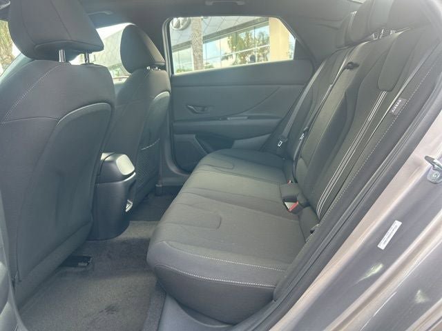 New 2026 Hyundai Elantra SEL Sport Premium image 19