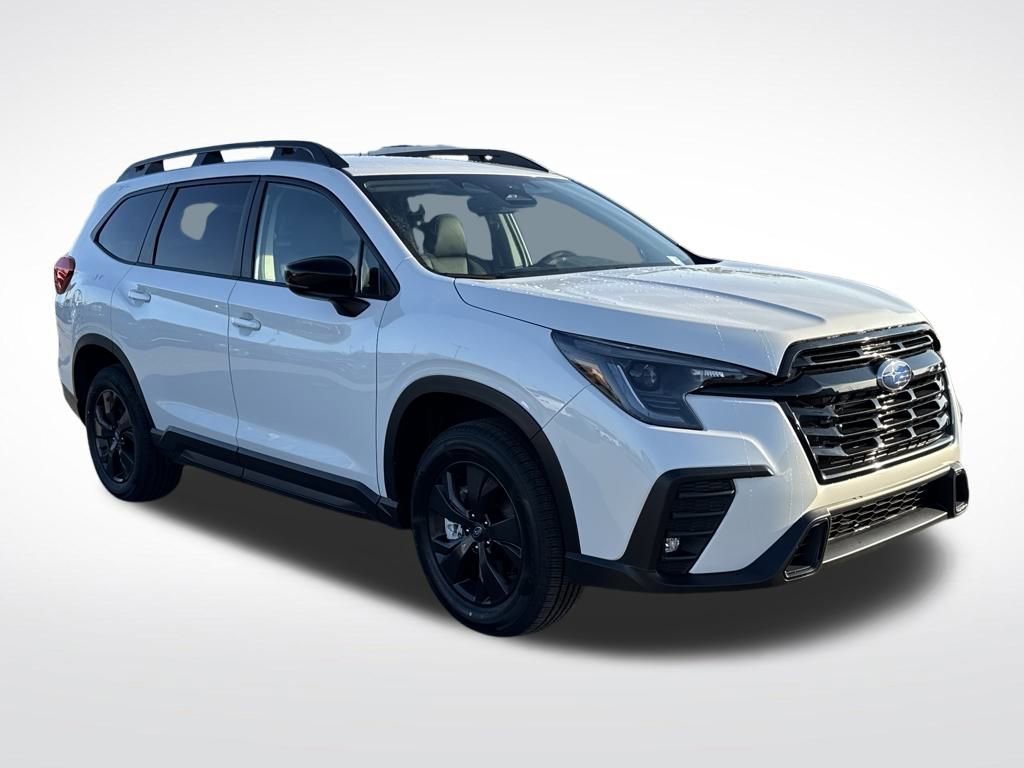 New 2026 Subaru Ascent Premium image 9