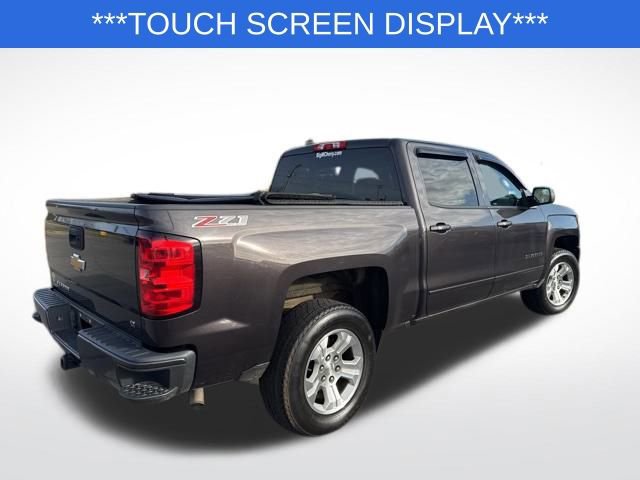 Used 2016 Chevrolet Silverado 1500 LT w/ All Star Edition image 7