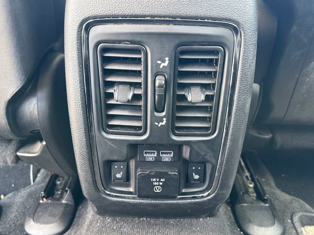 Used 2014 Dodge Durango Limited RWD image 22