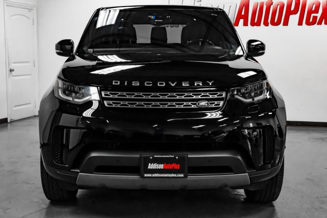 Used 2019 Land Rover Discovery SE image 8