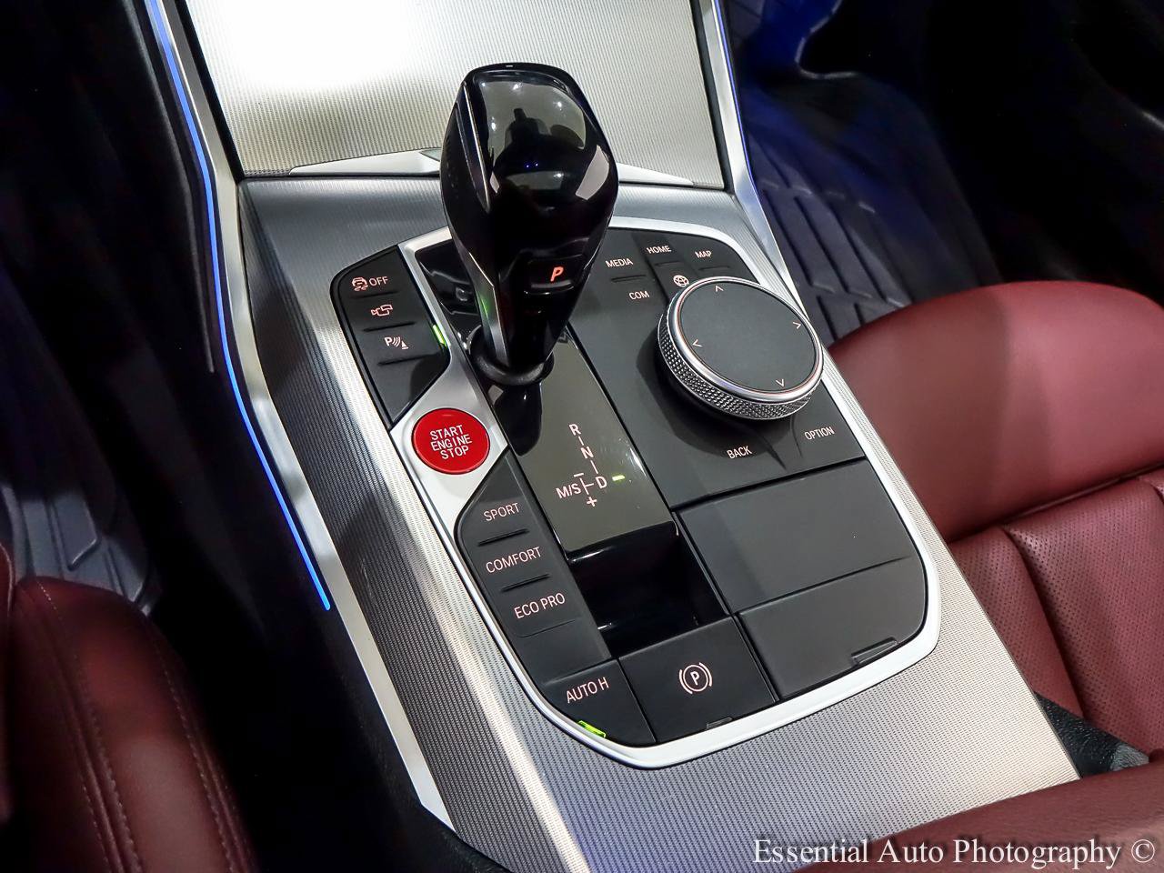 Used 2023 BMW 440i xDrive Coupe w/ Premium Package AWD/4WD image 28