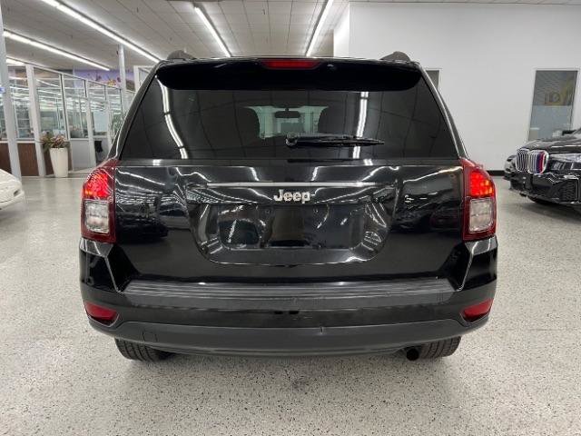 Used 2015 Jeep Compass Sport w/ Power Value Group FWD image 6