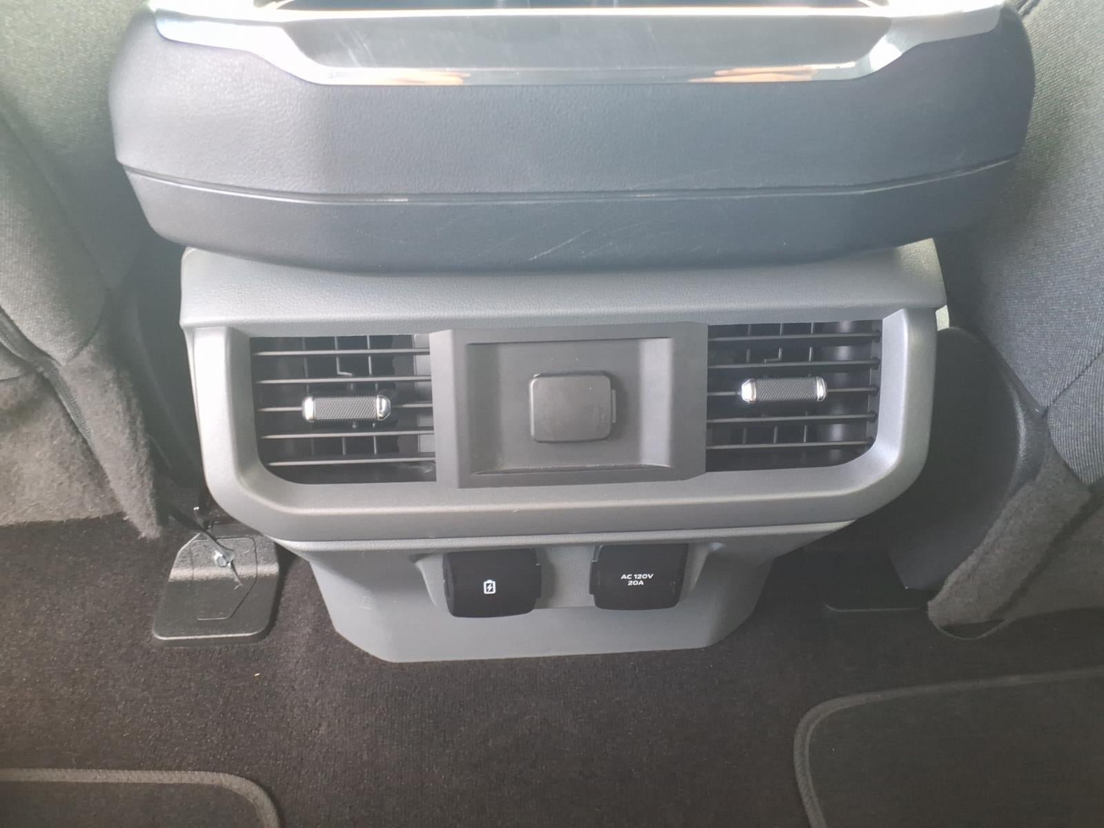 Certified 2022 Ford F150 Lightning XLT AWD/4WD image 17