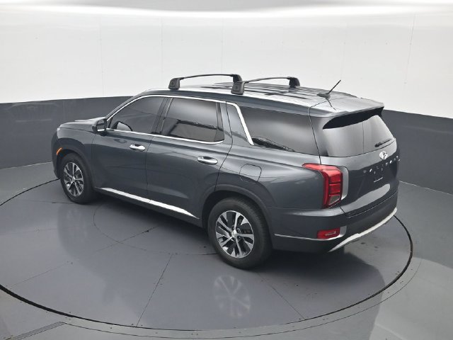 Used 2022 Hyundai Palisade SEL AWD/4WD image 20