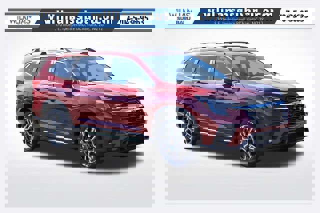 New 2026 Subaru Ascent Limited w/ Popular Package #2 image 1