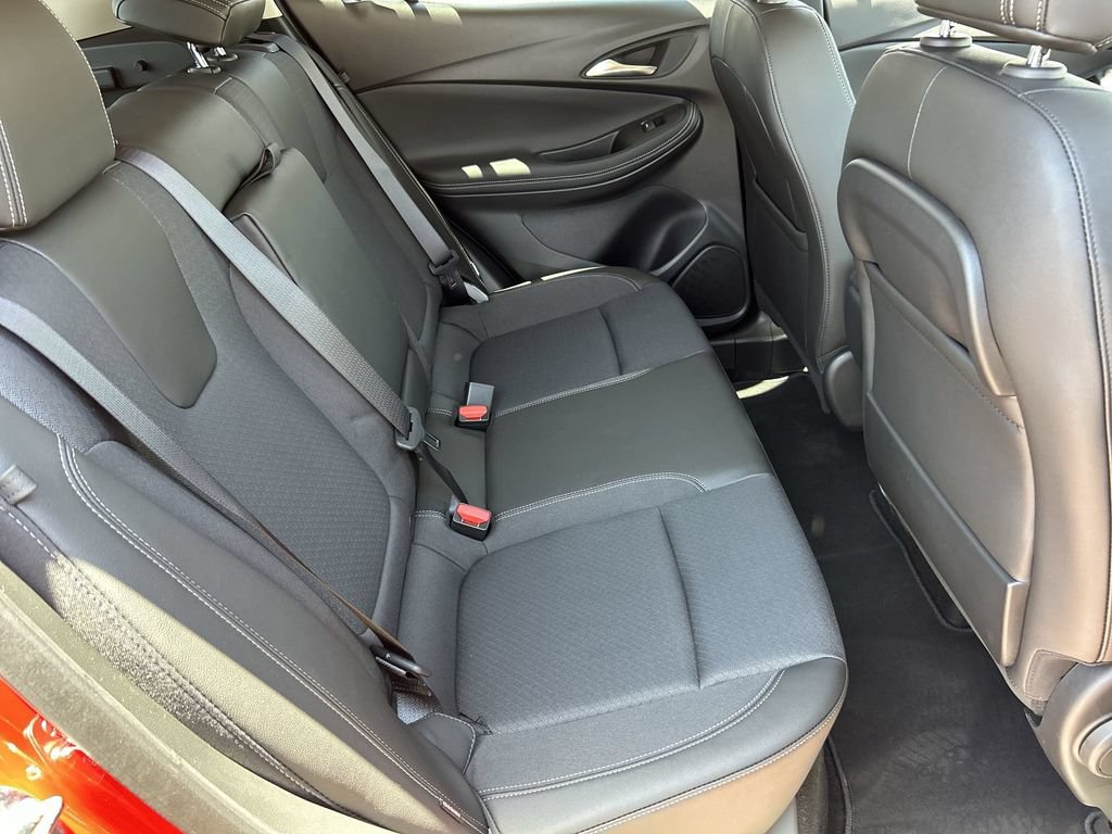 New 2026 Buick Encore GX Preferred w/ Advanced Technology Package FWD image 27