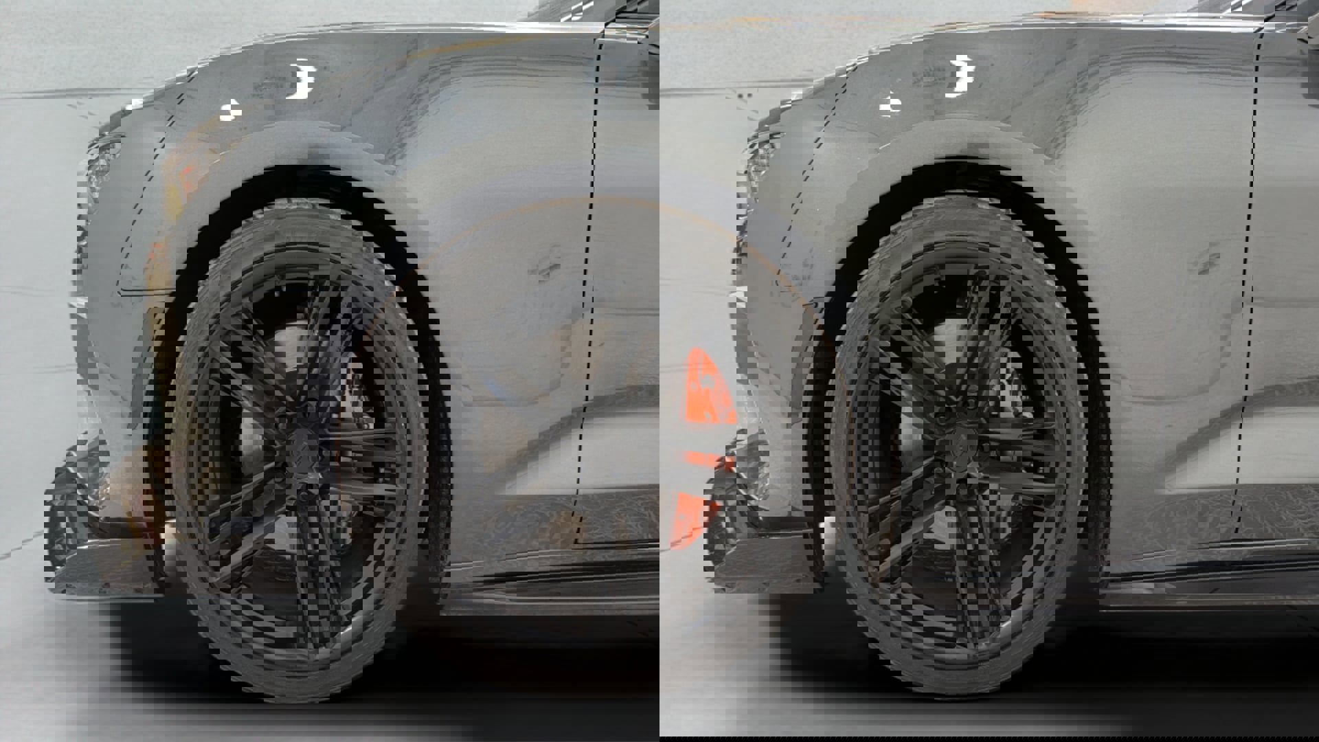 Used 2017 Chevrolet Camaro SS w/ 50th Anniversary Edition image 36