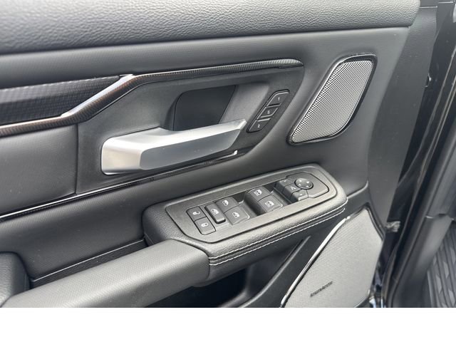 New 2026 RAM 1500 Rebel image 15
