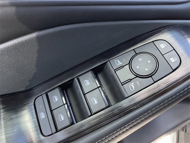 New 2026 Nissan Rogue SV image 26