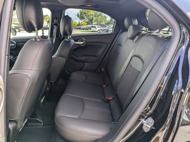 Used 2021 FIAT 500X Sport w/ Sport Value Package AWD/4WD image 18