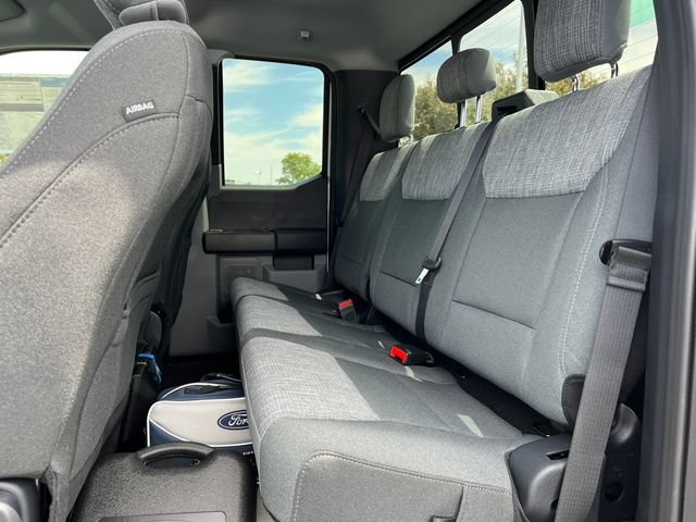 New 2026 Ford F250 XLT w/ 360-Degree Camera Package AWD/4WD image 5