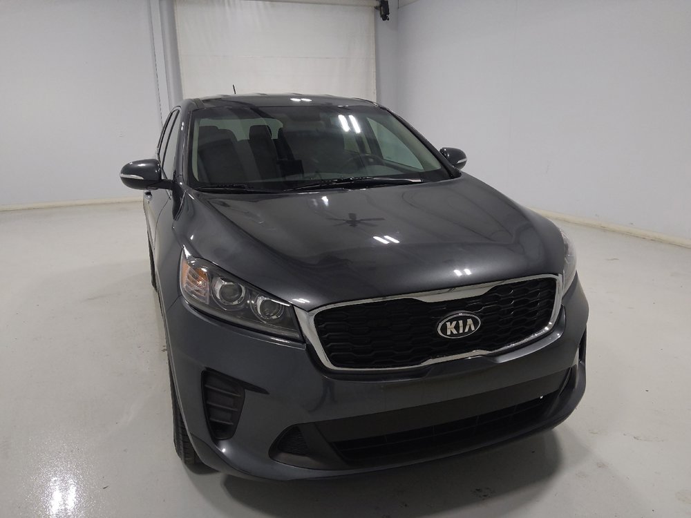 Used 2020 Kia Sorento LX image 14
