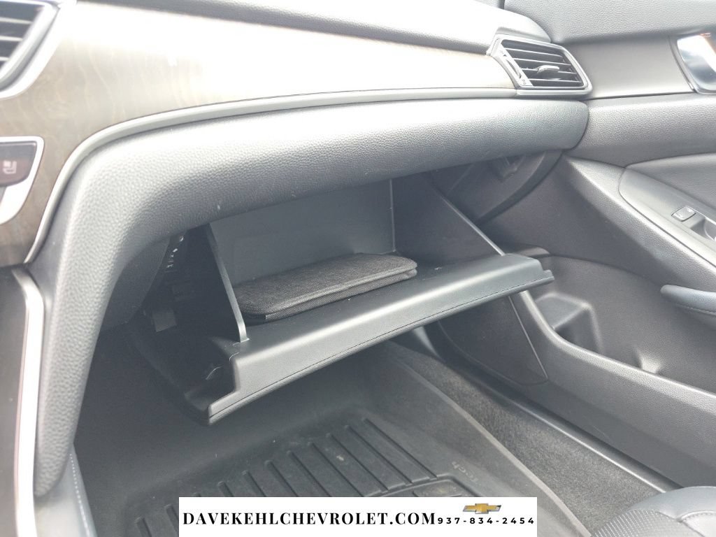 Used 2018 Honda Accord Touring image 27