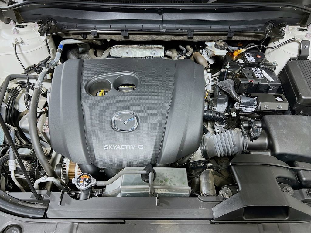 Used 2023 MAZDA CX-5 AWD 2.5 S w/ Premium Plus Pkg image 26